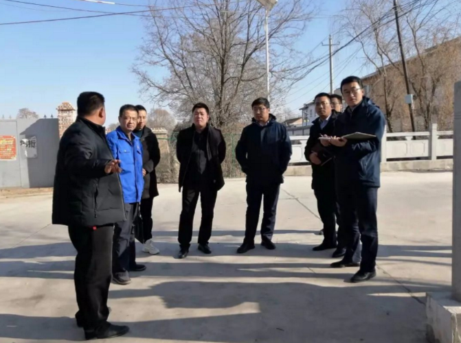 筑起安全墙 照亮乡村路——米兰官方站网页版-米兰MiLan（中国）
鼎力支持包抓共建村社文明创建工作(图5)