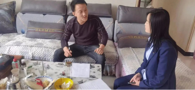 筑起安全墙 照亮乡村路——米兰官方站网页版-米兰MiLan（中国）
鼎力支持包抓共建村社文明创建工作(图10)